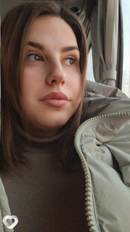 Мария, Дмитров