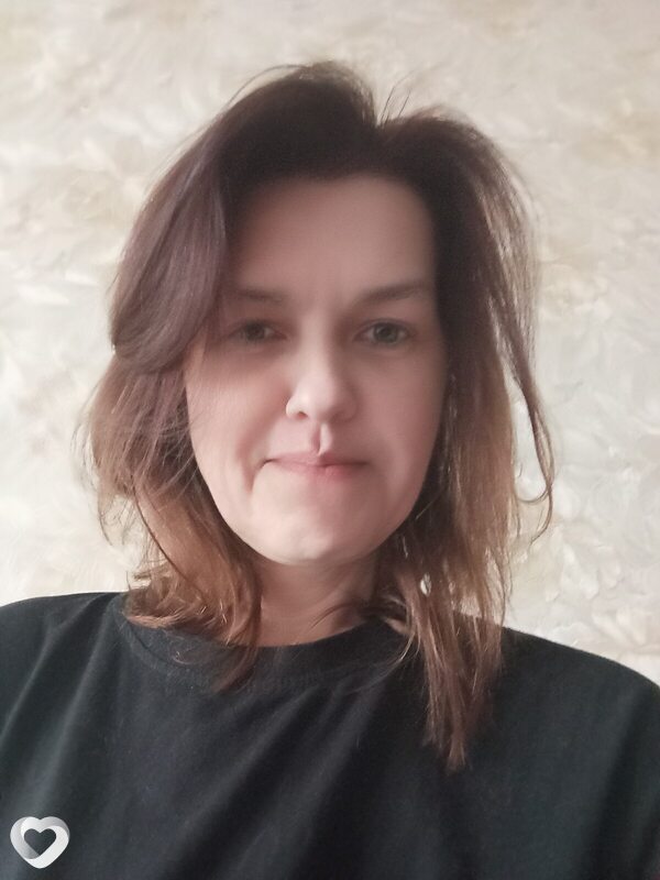 Наталья, 47, Рязани — анкета №4023463