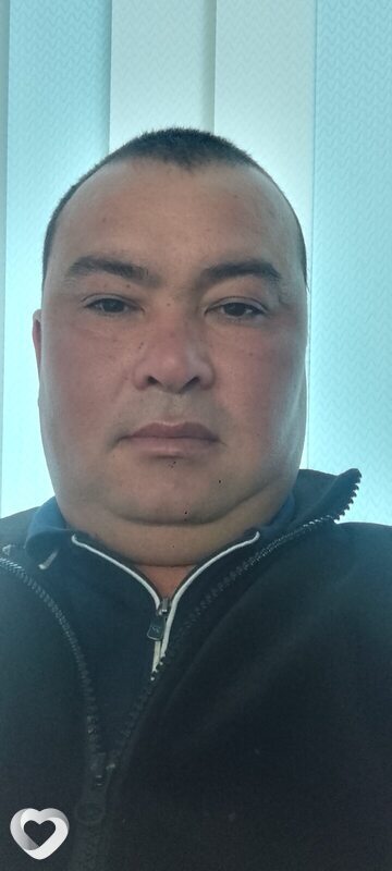 Зафар, 37, Ростове-на-Дону — анкета №4023468