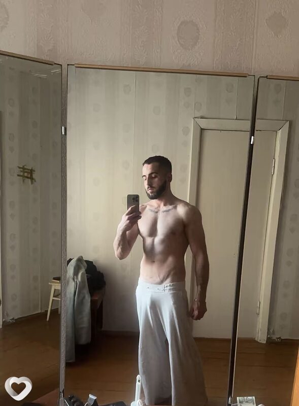 Фарид, 23, Калининграде — анкета №4023326