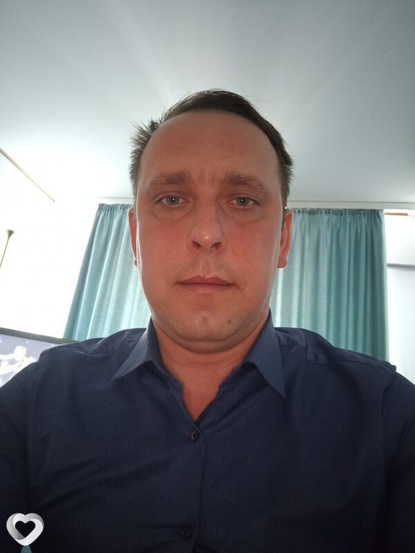 Евгений, 35, Нефтеюганске — анкета №4023327