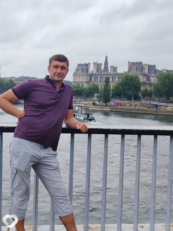 Сергей, 36, Гродно — анкета №4023329