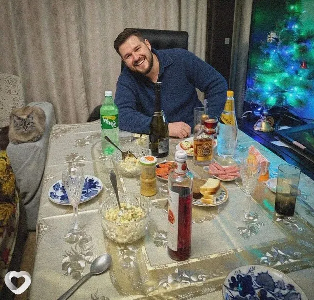 Артур, 34, Москве — анкета №4023330