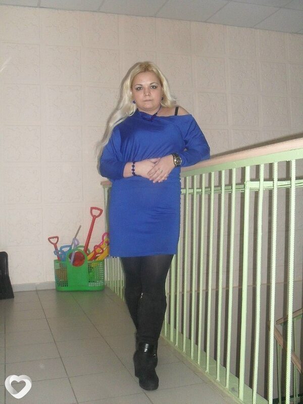 Татьяна, 42, Чебоксарах — анкета №4023335