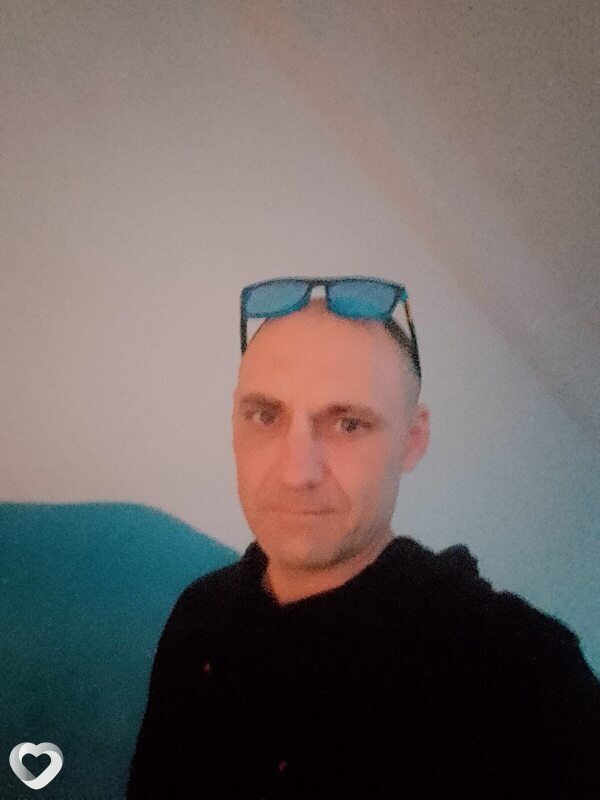 Егор, 41, Брянске — анкета №4023339