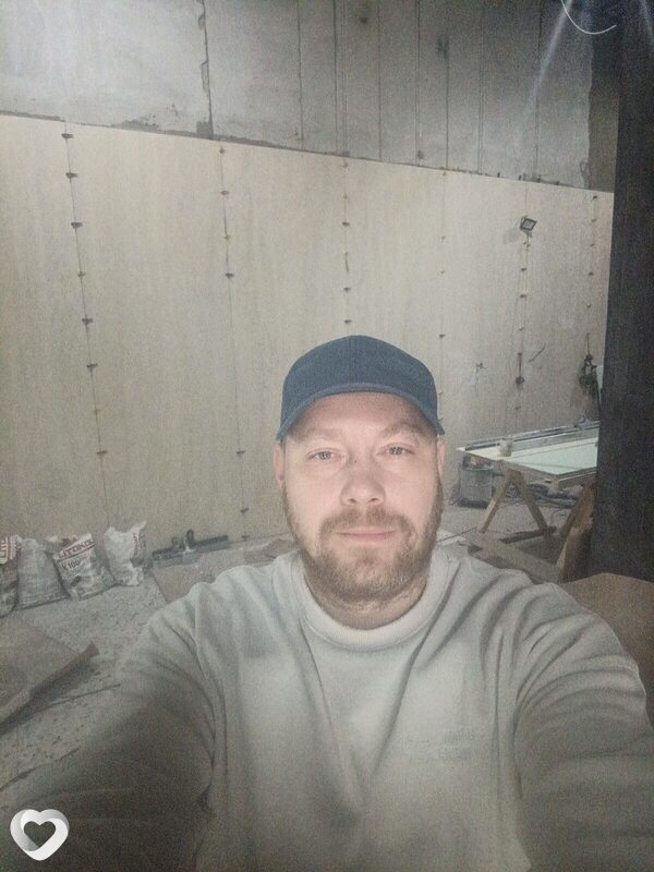 Свят, 41, Воронеже — анкета №4023435