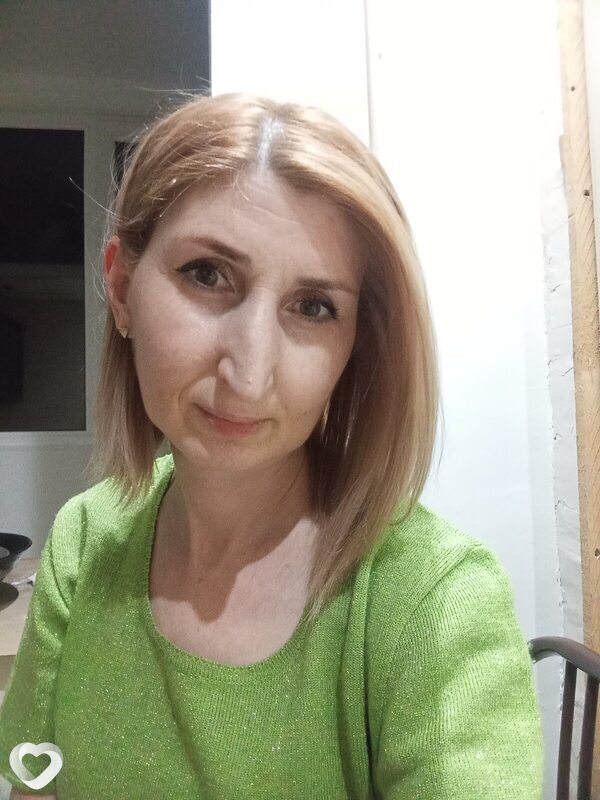Марина, Нарткала