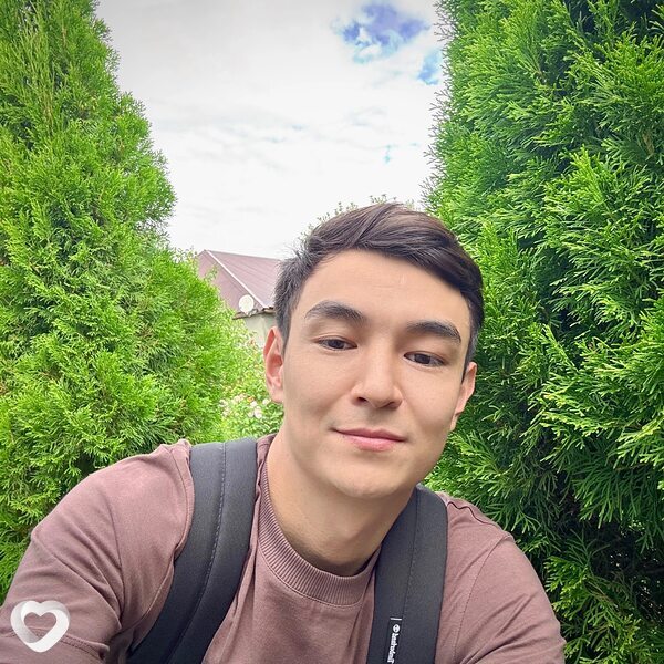 Айдар, 27, Усть-Каменогорск — анкета №4023521