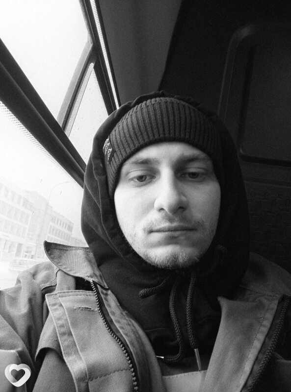 Никита, 27, Великом Новгороде — анкета №4023527