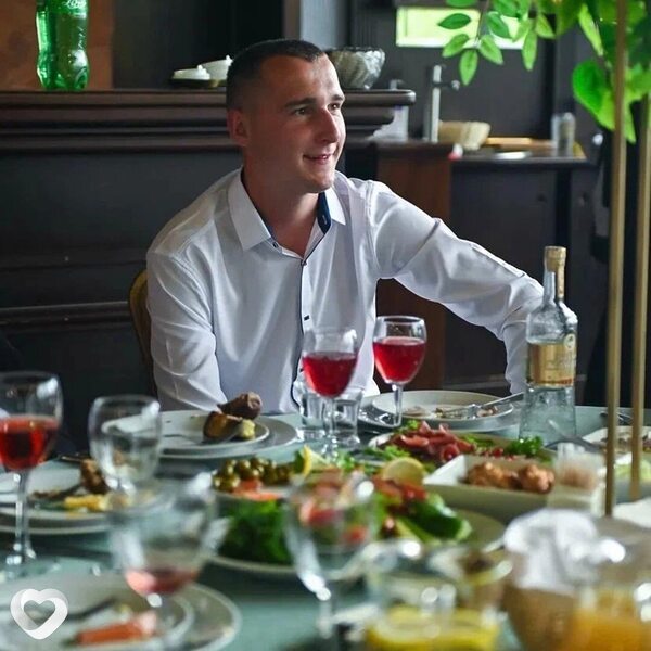 Виталий, 22, Санкт-Петербурге — анкета №4023528