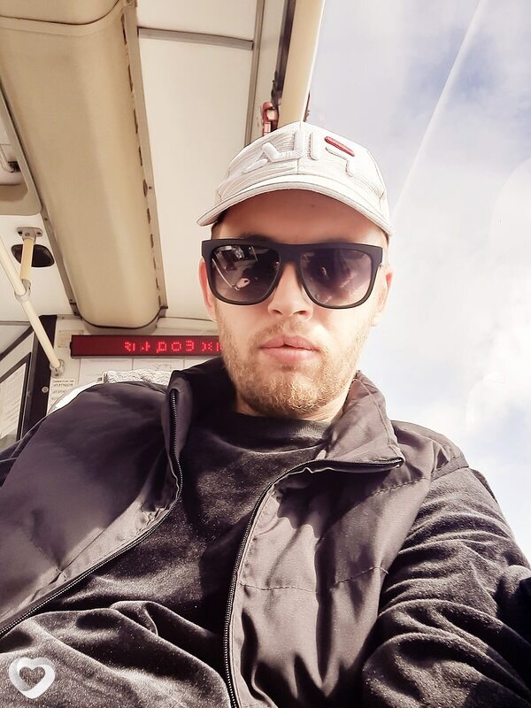 Александр, 34, Тамбове — анкета №4023531