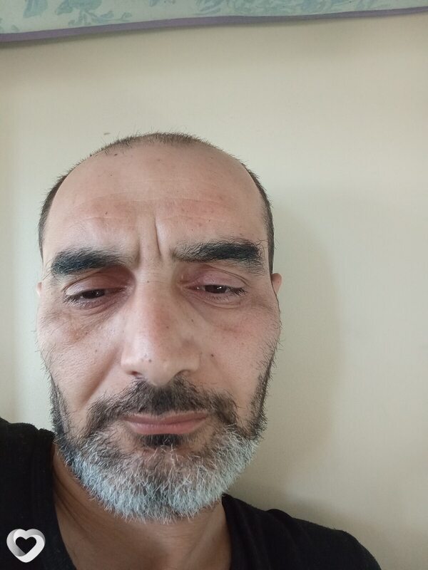 Ramil, 43, Казани — анкета №4023540