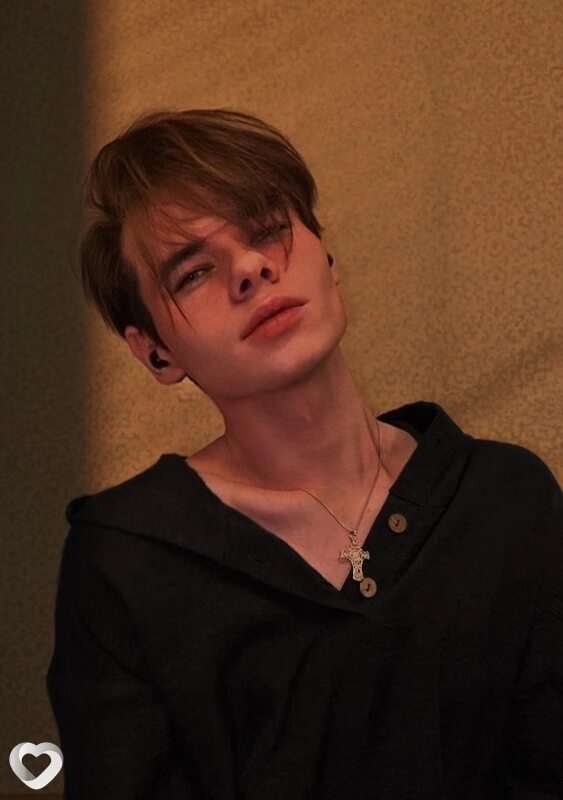 Кир, 22, Москве — анкета №4023541