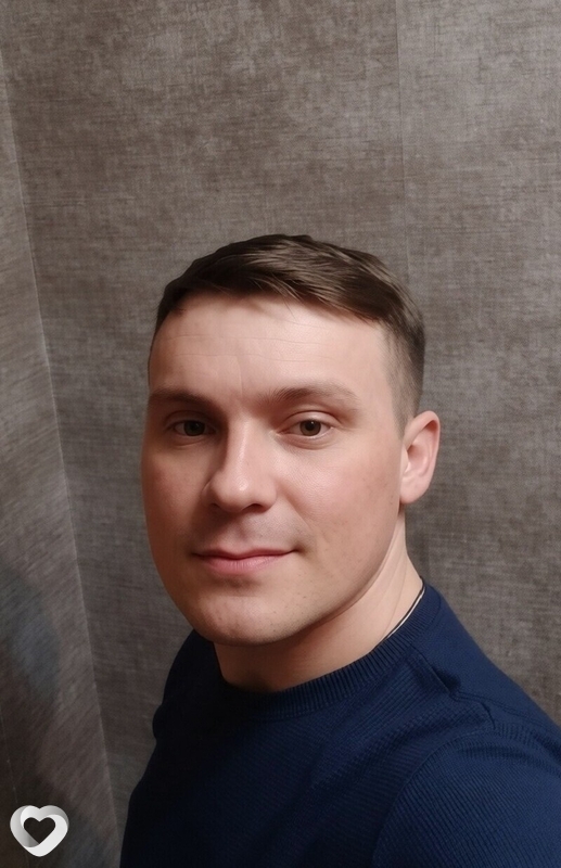 Евгений, 32, Ханты-Мансийске — анкета №4023545