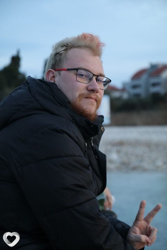 Тихон, 26, Гродно — анкета №4023574