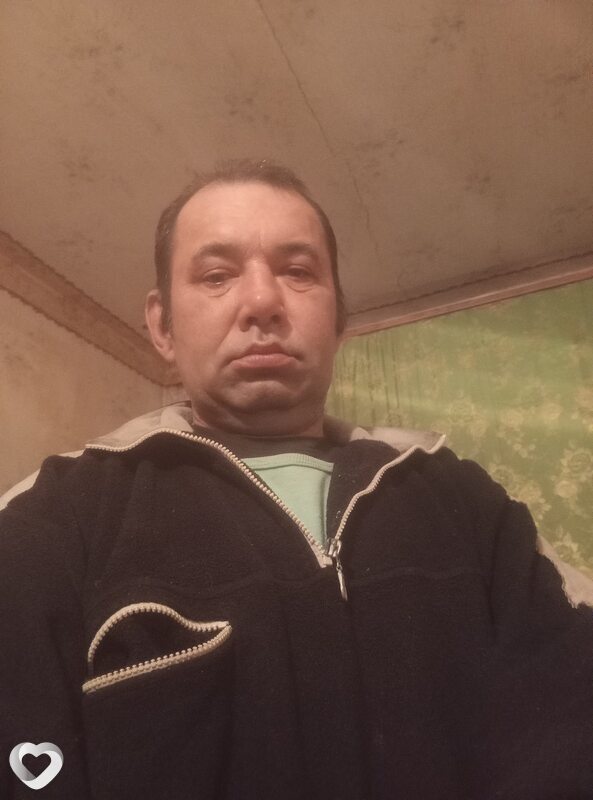 Федор, 40, Кривое Роге — анкета №4023575