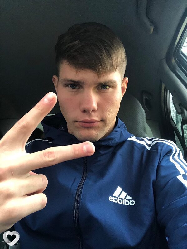 Дмитрий, 27, Петрозаводске — анкета №4023582