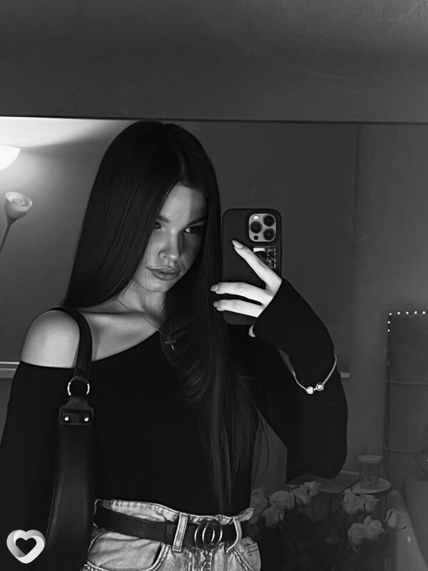 Ева, 22, Санкт-Петербурге — анкета №4023588