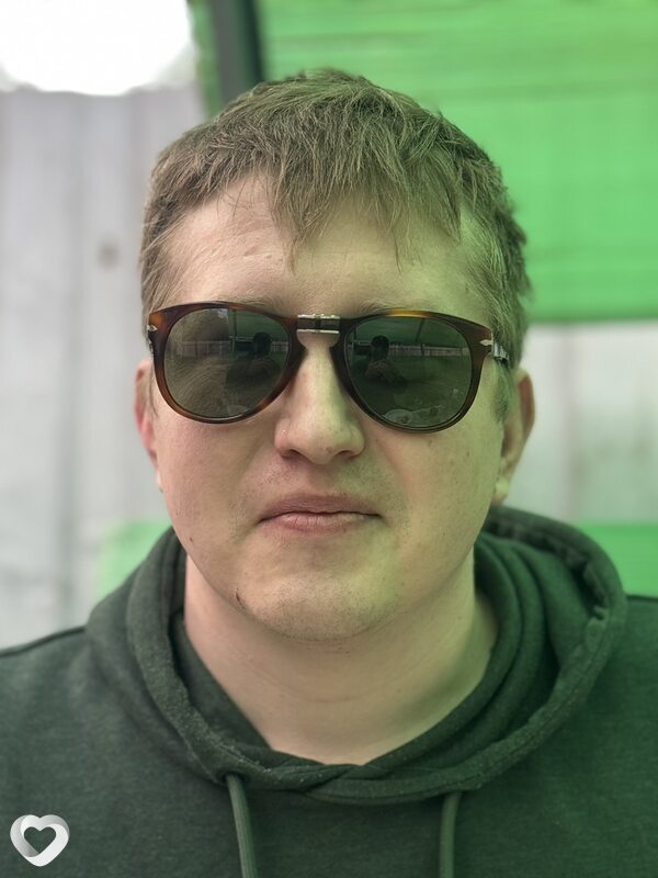 Евгений, 33, Могилев — анкета №4023603