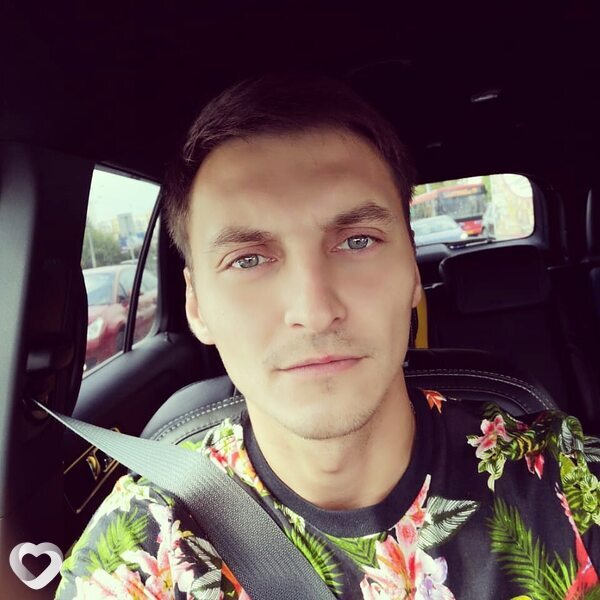 Артур, 36, Луганске — анкета №4023608