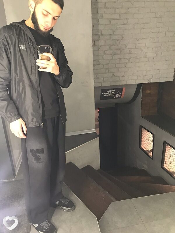 Рашид, 27, Нальчике — анкета №4023610