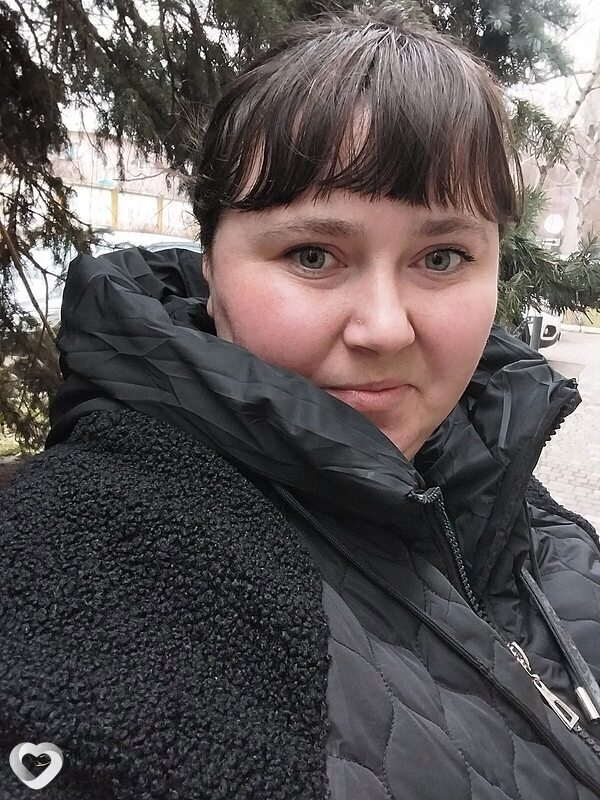 Наталия, 26, Одессе — анкета №4023614