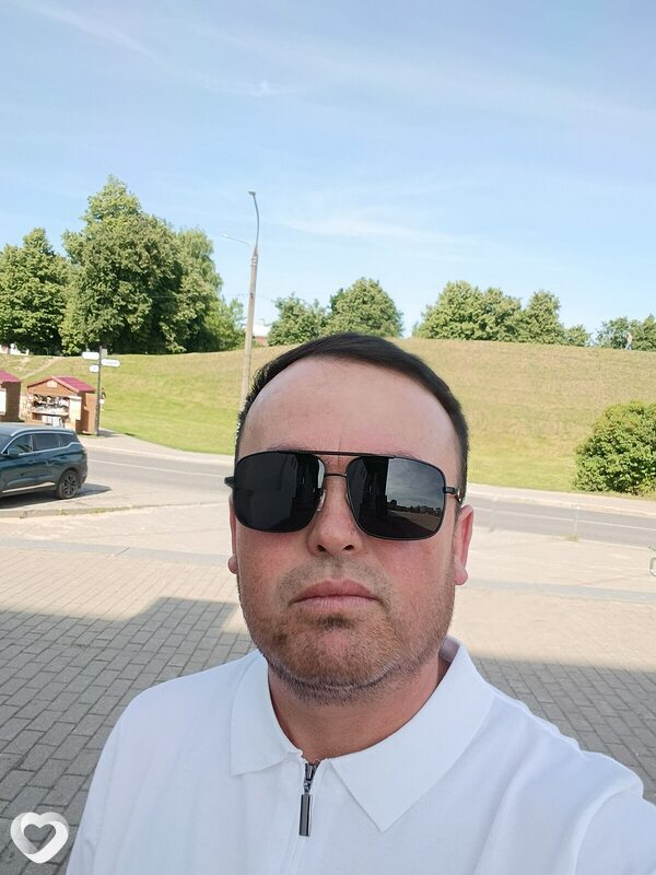 Максим, 38, Владимире — анкета №4023619