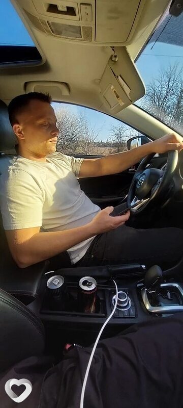 Аврин, 29, Краснодаре — анкета №4023620