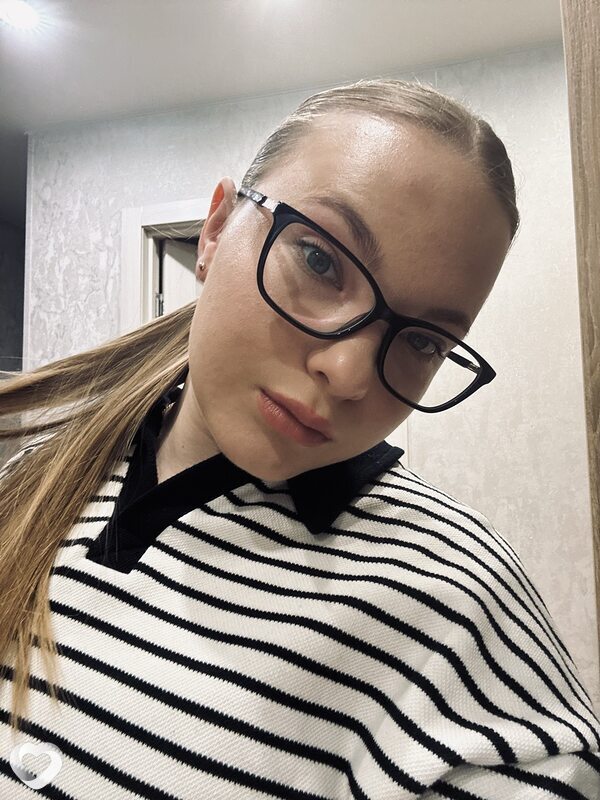 Маргарита, 19, Подольске — анкета №4023496