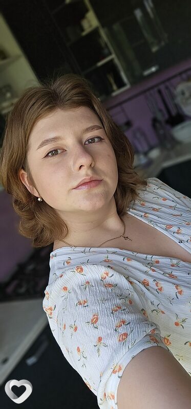 Евгения, 22, Воронеже — анкета №4023504