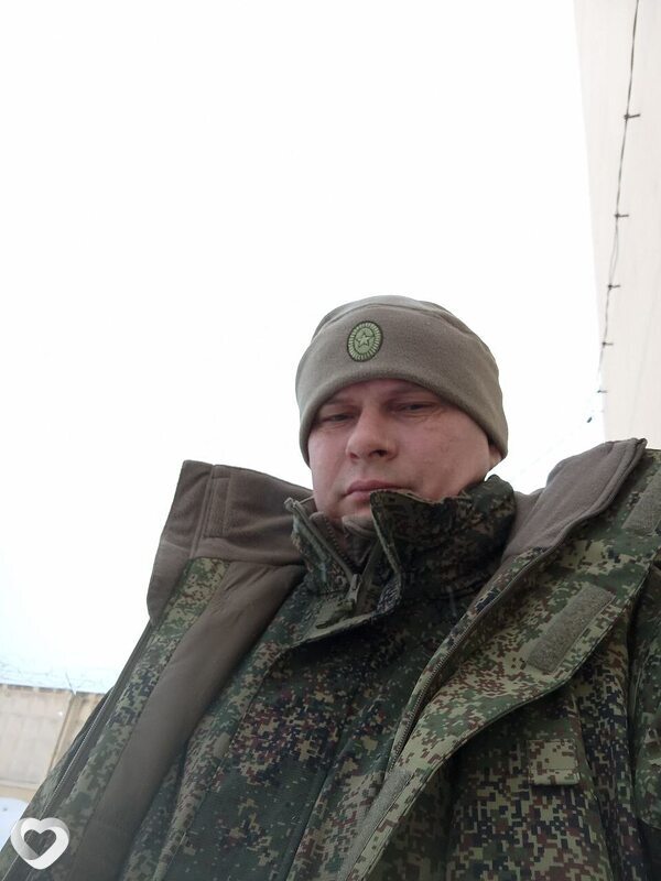 Олег, 37, Санкт-Петербурге — анкета №4023512