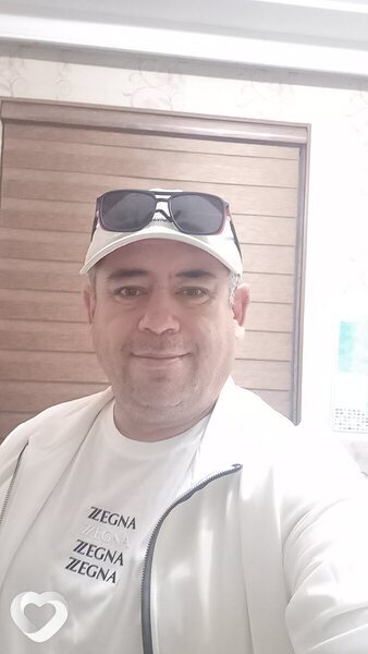 Марик, 49, Ташкент — анкета №4023513