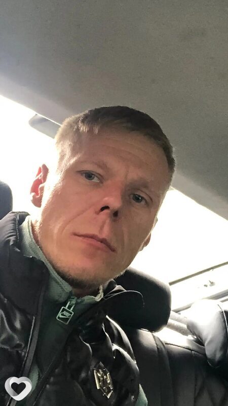 Владимир, 38, Санкт-Петербурге — анкета №4023518