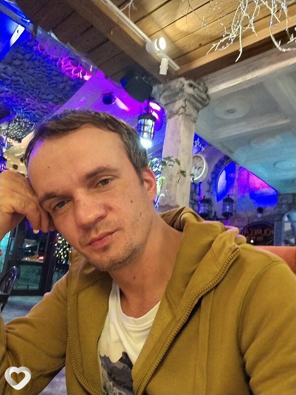 Илья, Адлер