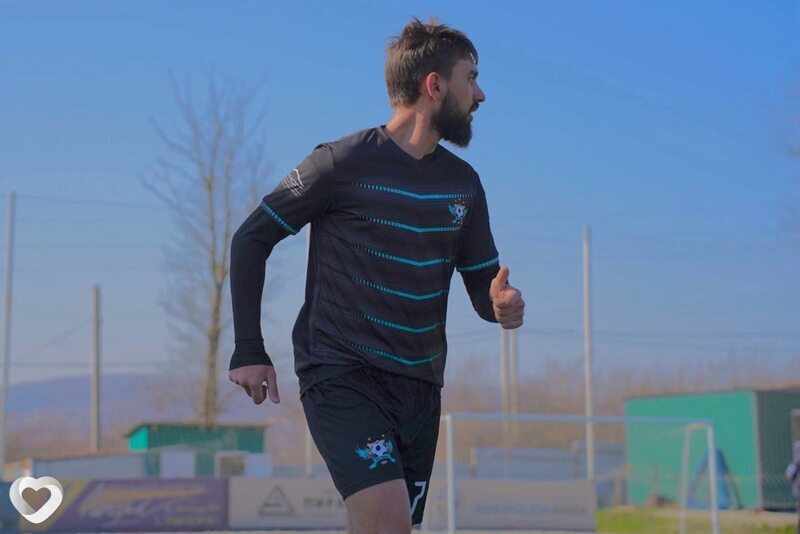 Сергей, 24, Анапе — анкета №4023650