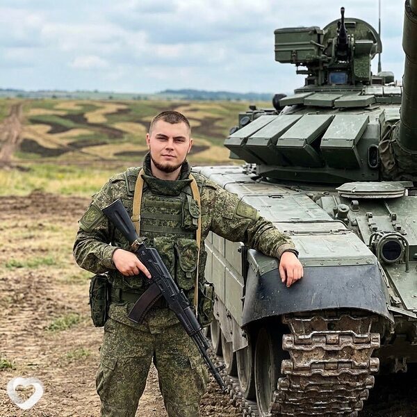 Кирилл, 23, Челябинске — анкета №4023651