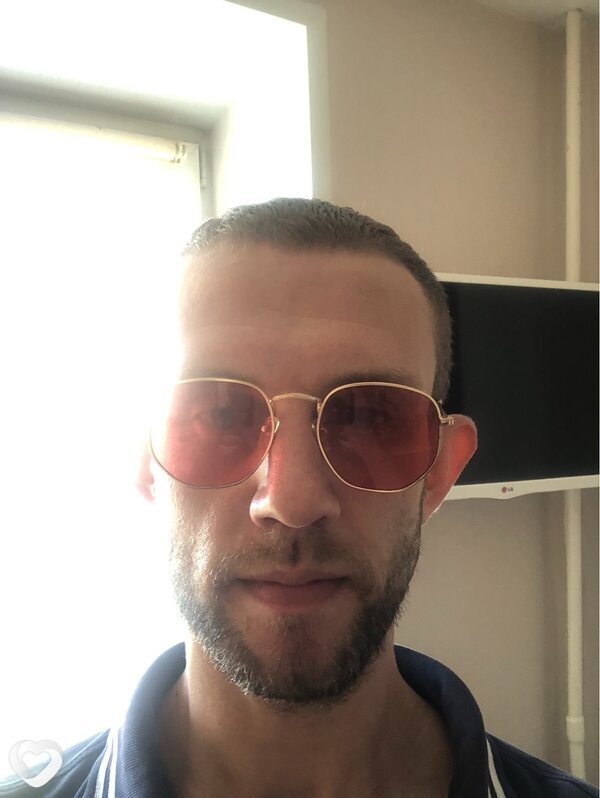 Максим, 36, Иванове — анкета №4023659