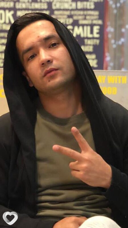 Sultan, 26, Алматы — анкета №4023662
