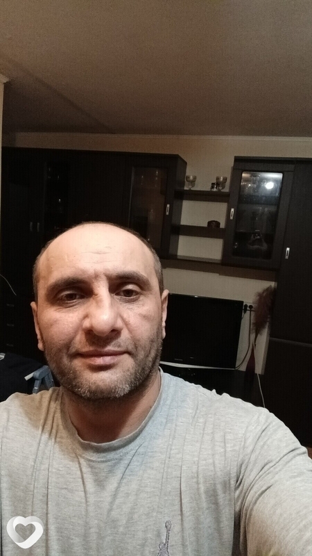 Лев, 40, Москве — анкета №4023663