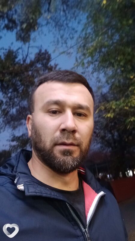 Ариф, 33, Алматы — анкета №4023666