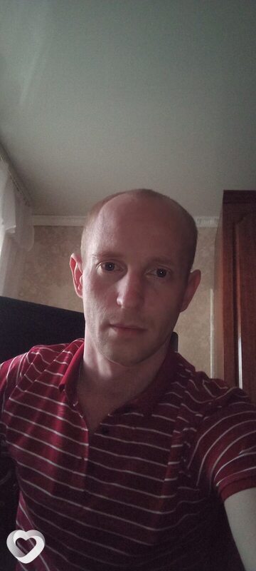 Евгений, 35, Оренбурге — анкета №4024098