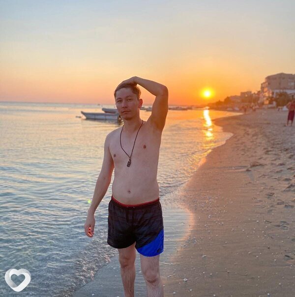 Давлет, 32, Казани — анкета №4024109