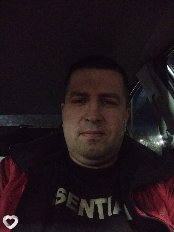 Макс, 40, Волхове — анкета №4024117
