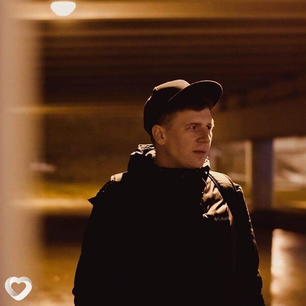 Василий, 32, Минске — анкета №4024119