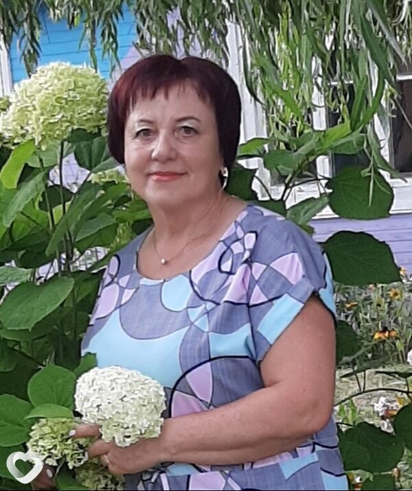 Галина, Солигорск