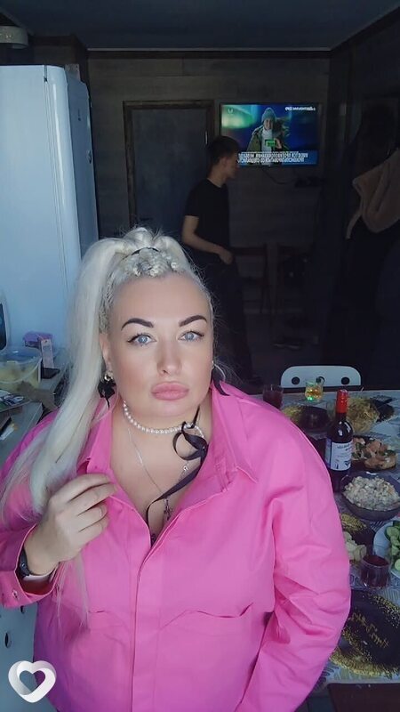 Екатерина, Сосновый Бор