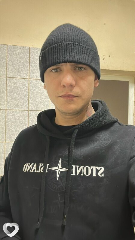 Maks, 24, Ставрополе — анкета №4023553