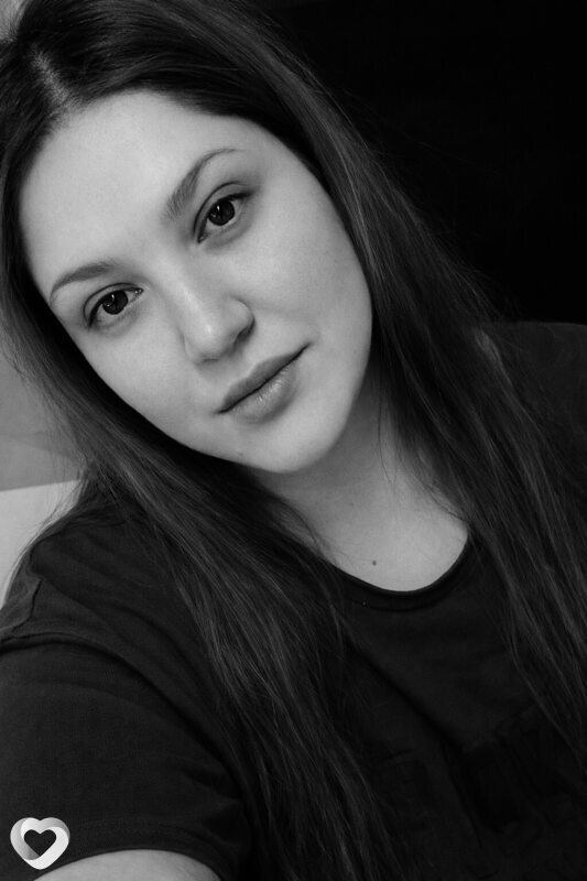 Анна, 26, Киеве — анкета №4023554