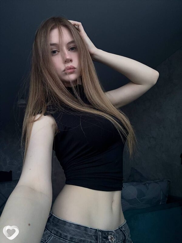 Дарья, 18, Санкт-Петербурге — анкета №4023671