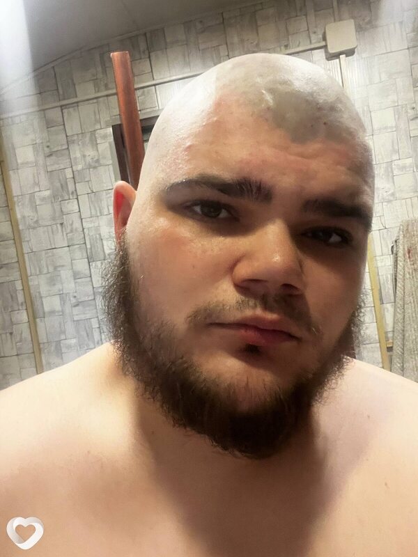Александр, 21, Иванове — анкета №4023675